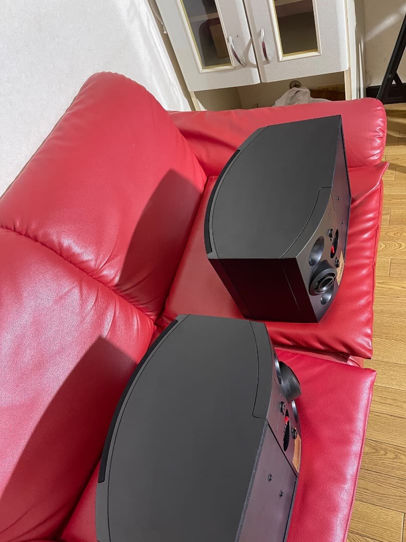 スピーカー・ウーファー Bose 301V speaker