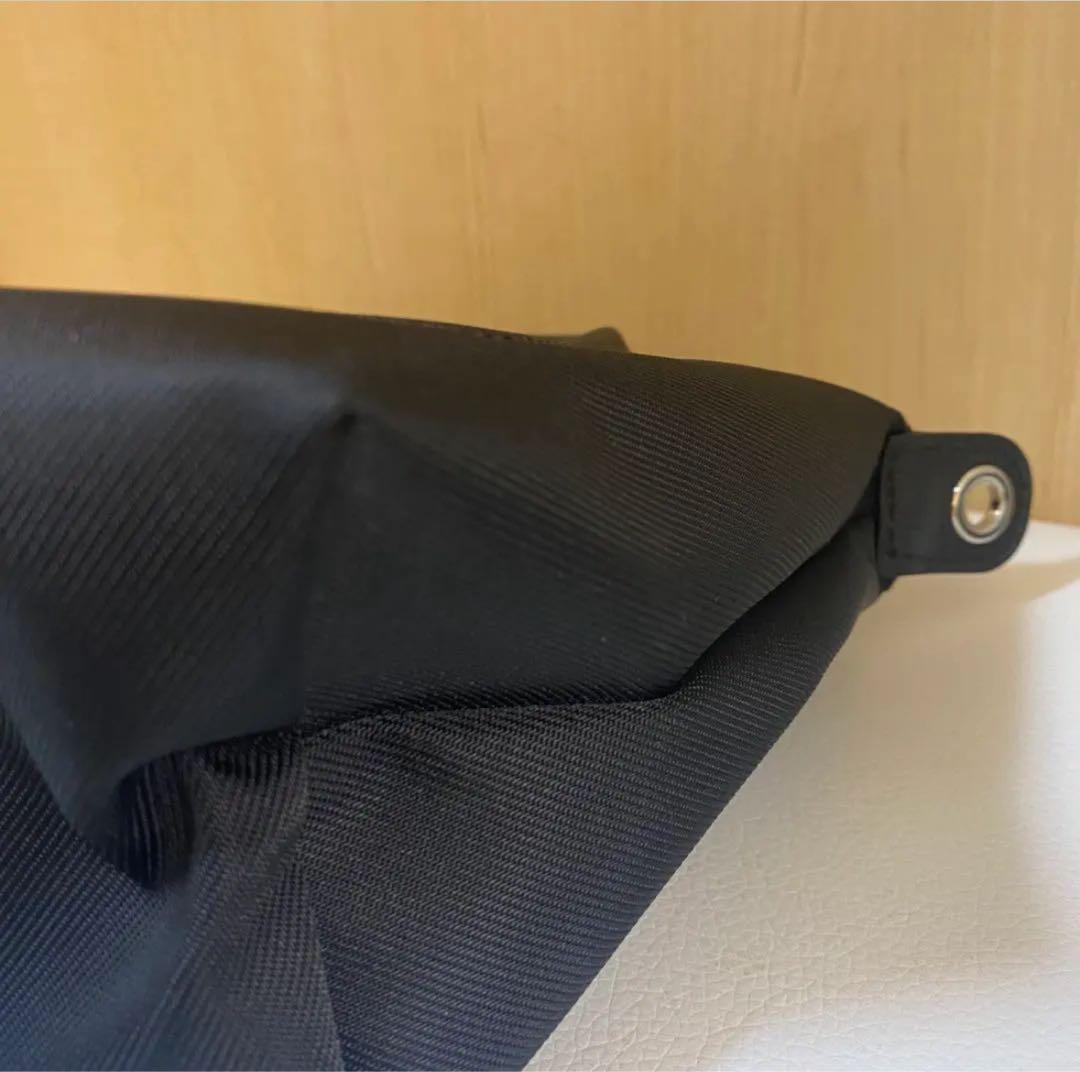 未使用✨ ル プリアージュ エナジー XS トップハンドルバッグ　ブラック