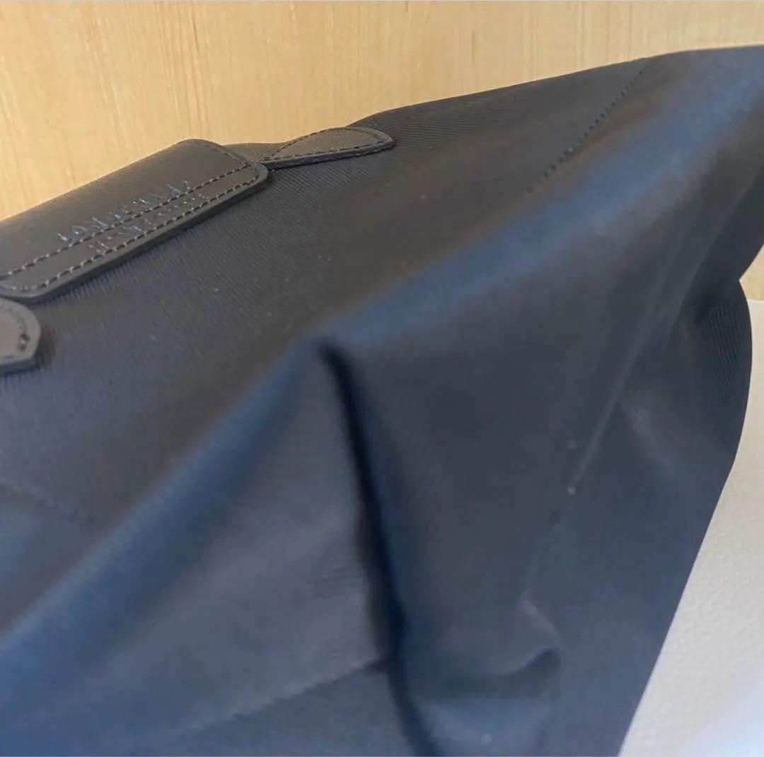 未使用✨ ル プリアージュ エナジー XS トップハンドルバッグ　ブラック