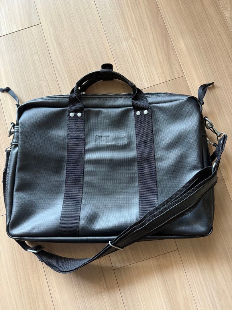 [ラゲッジレーベル] NEW LINER ニューライナー ブリーフケース