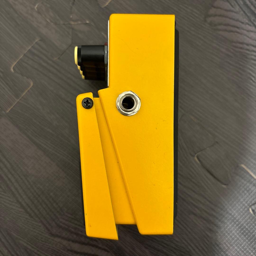 JOYO Us Dream & BOSS OS-2 エフェクター