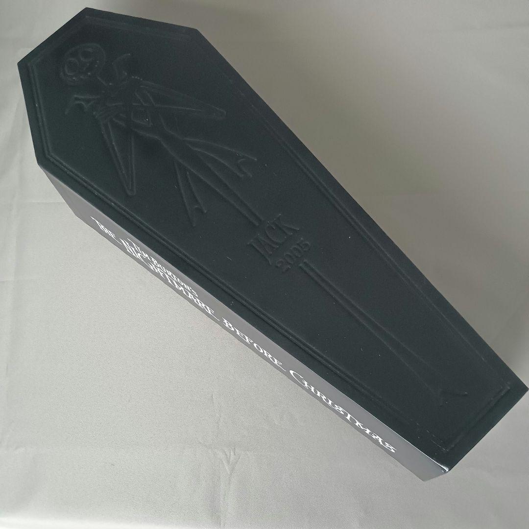 限定 新品未使用!! ナイトメアー・ビフォア・クリスマス コレクションドール