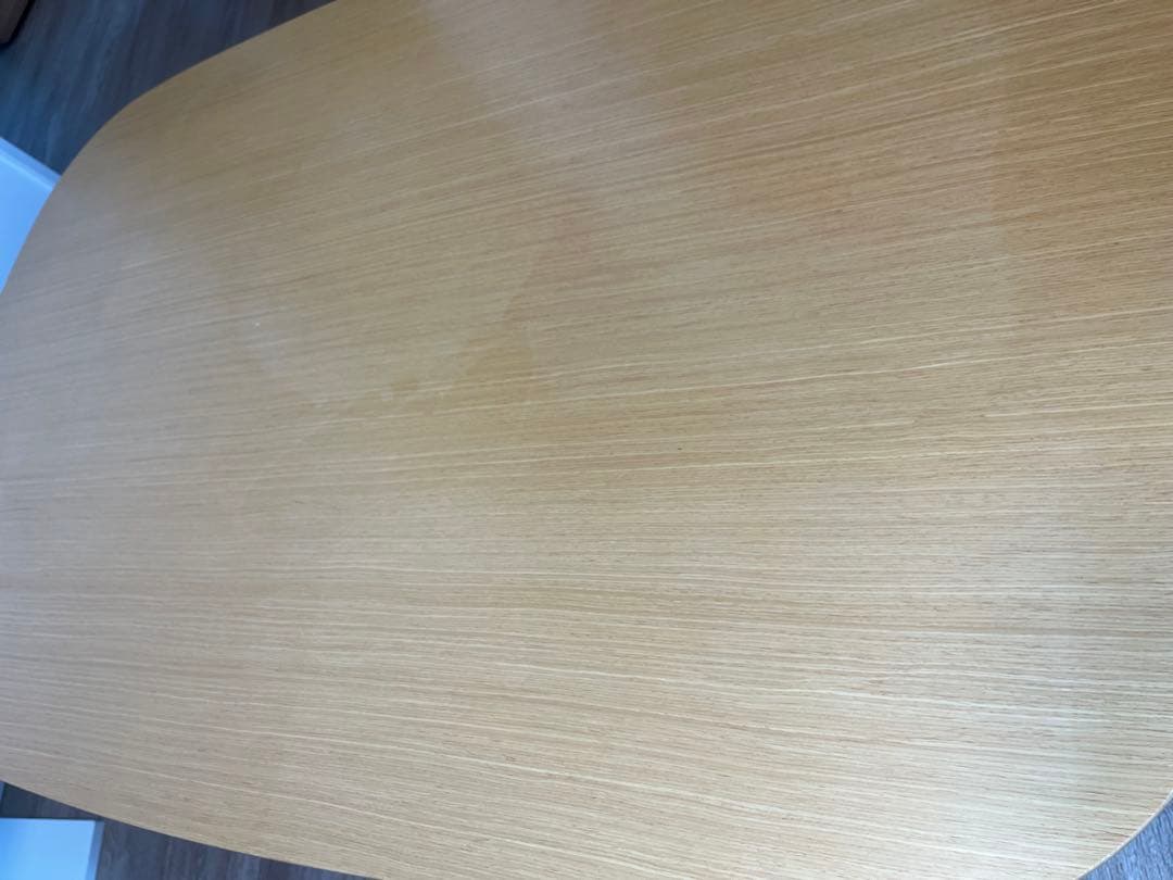 【無印良品】長方形こたつテーブル