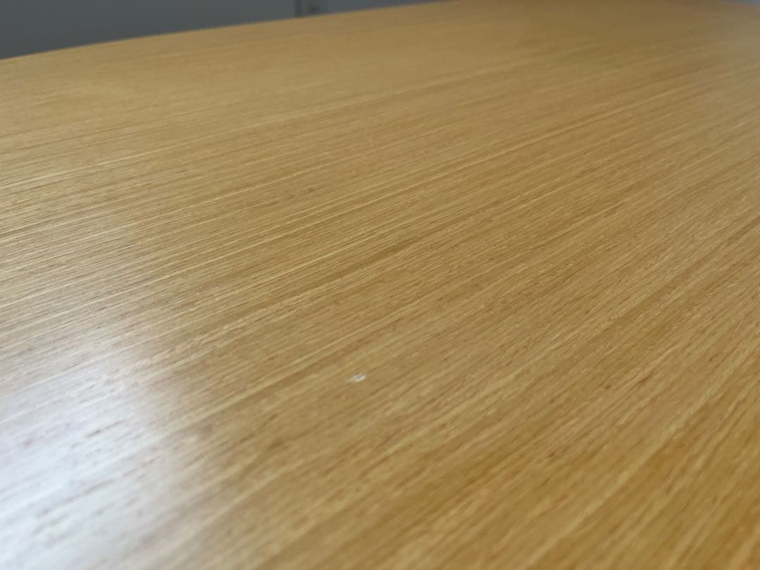 【無印良品】長方形こたつテーブル