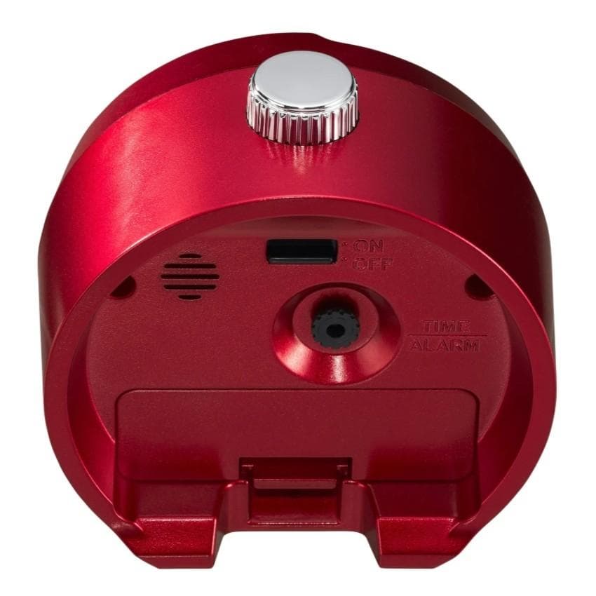 【おまけ付き】 Supreme Seiko Mai Alarm Clock 赤