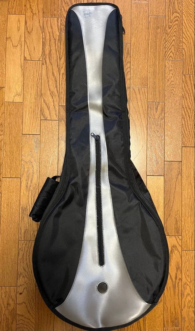 HORA ブズーキ8弦 左用　ピックアップ　トーンコントロール付き