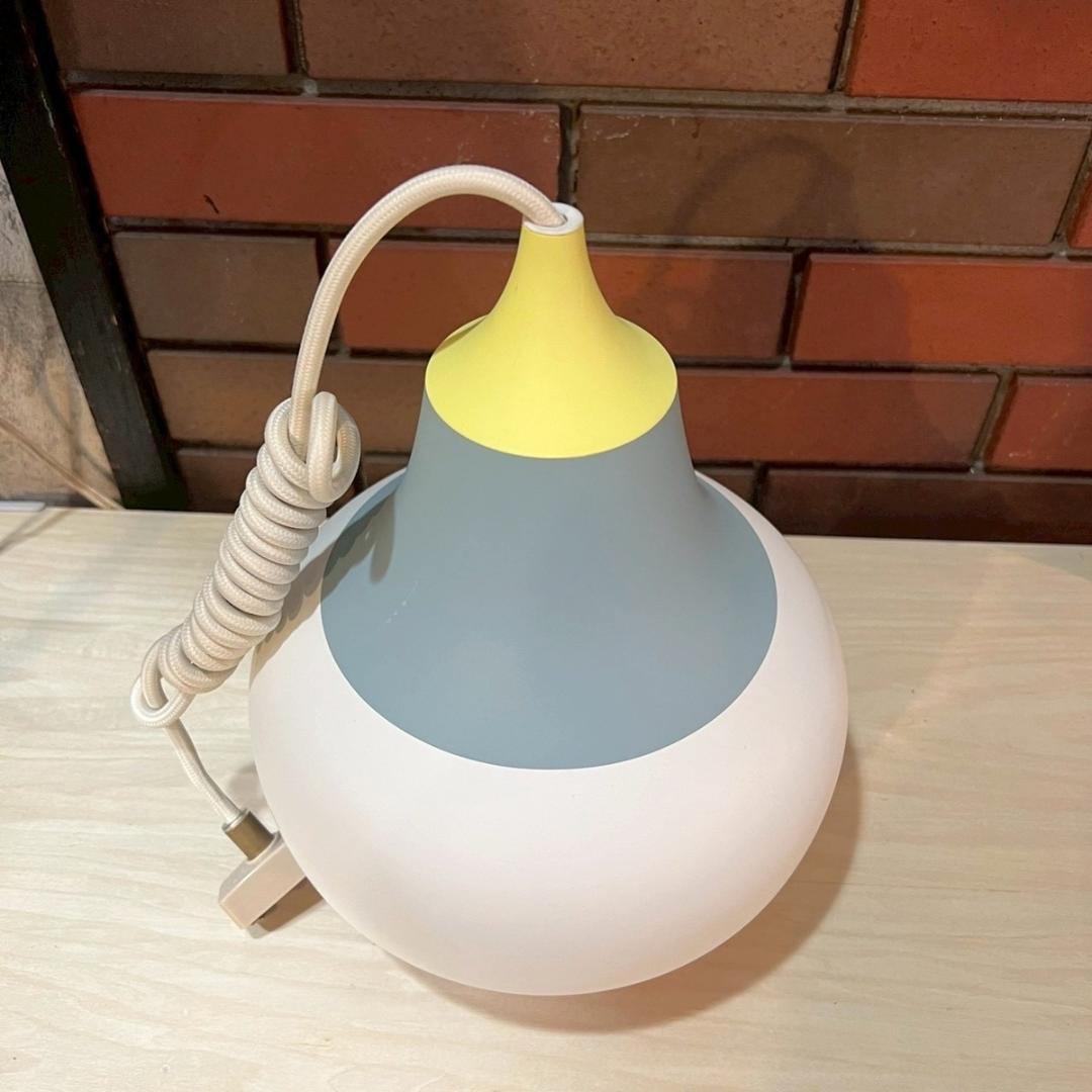 ルイスポールセン スィルク CIRQUE Φ220 ペンダントライト 北欧モダン