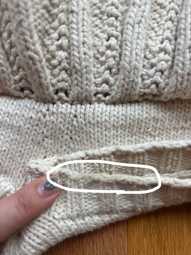 スカート Misha&puff Popcorn Skating Skirt 3y