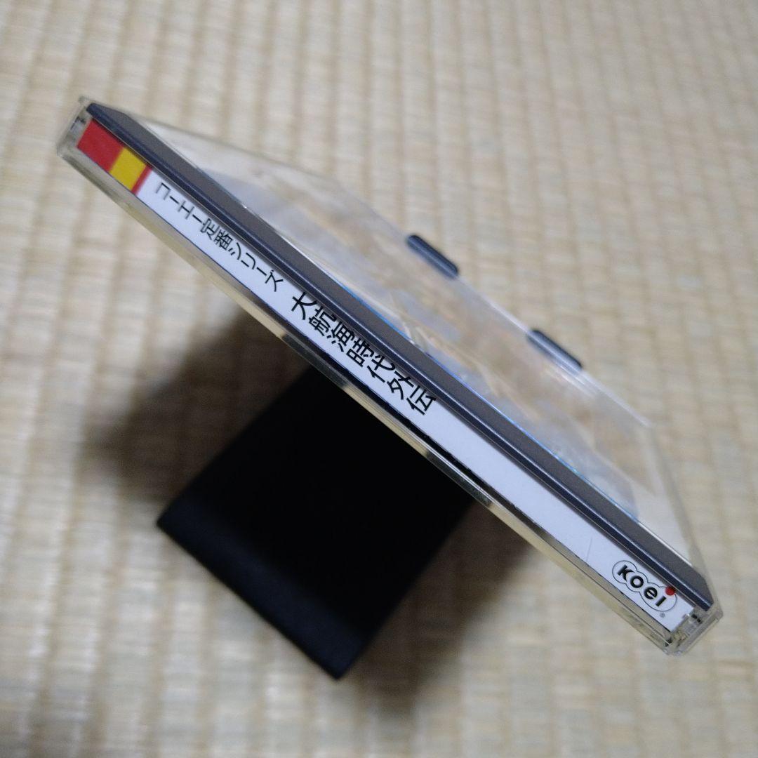 ジャンク PC 大航海時代外伝