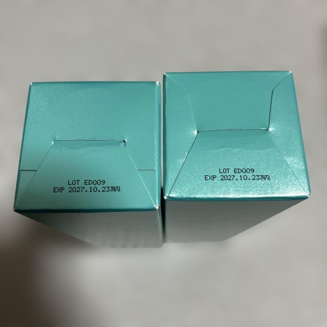 REJURAN トナー・クリーム・アンプル2種の5点セット