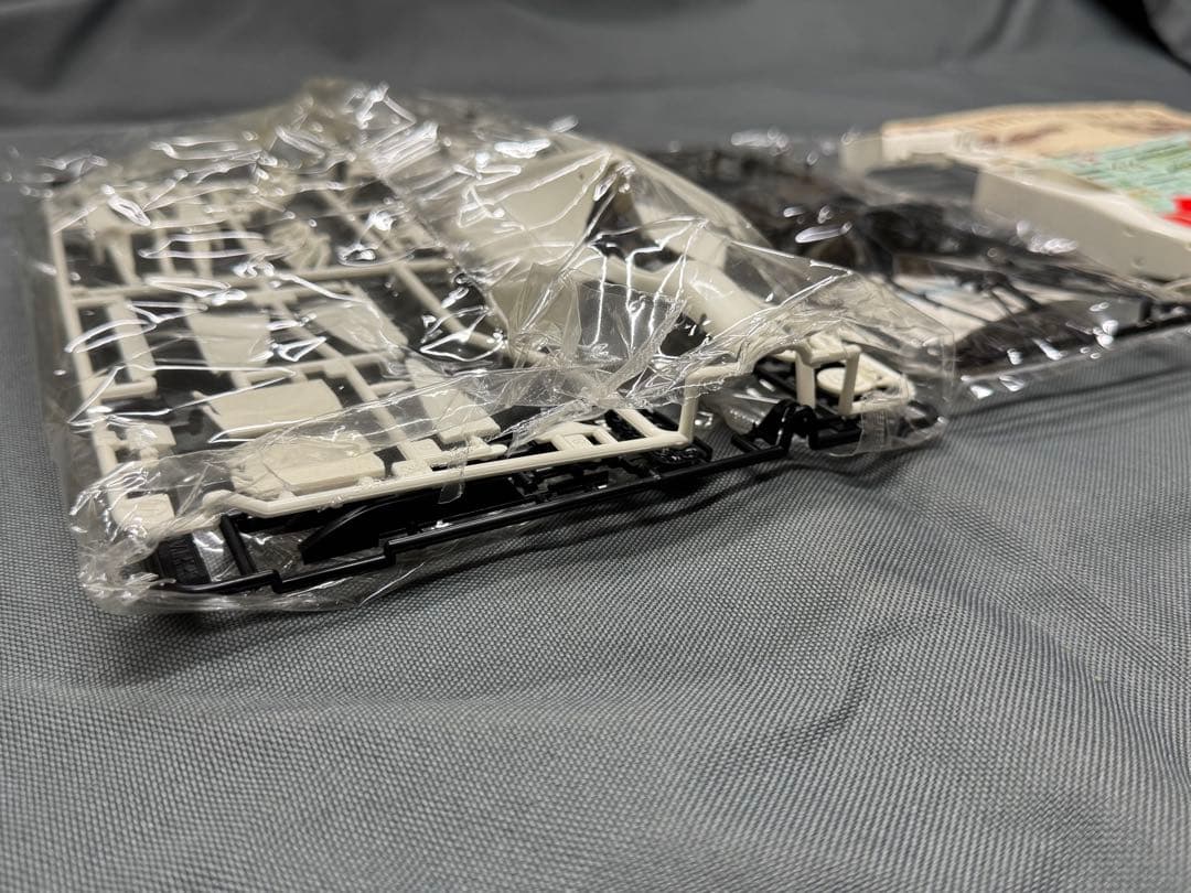 自動車 Tamiya McLaren MP4/7 Honda 1/20