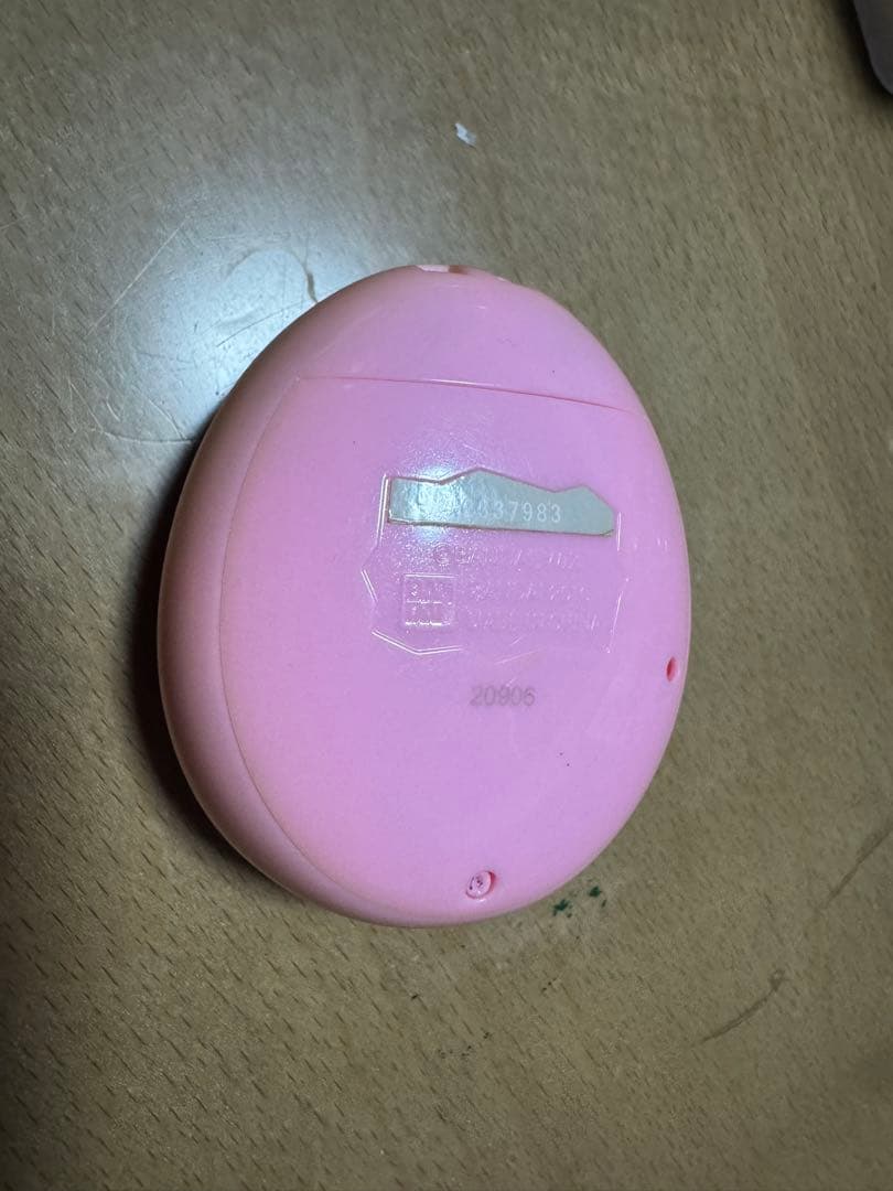 【動作確認済】Tamagotchi m!x Spacy m!x ver.