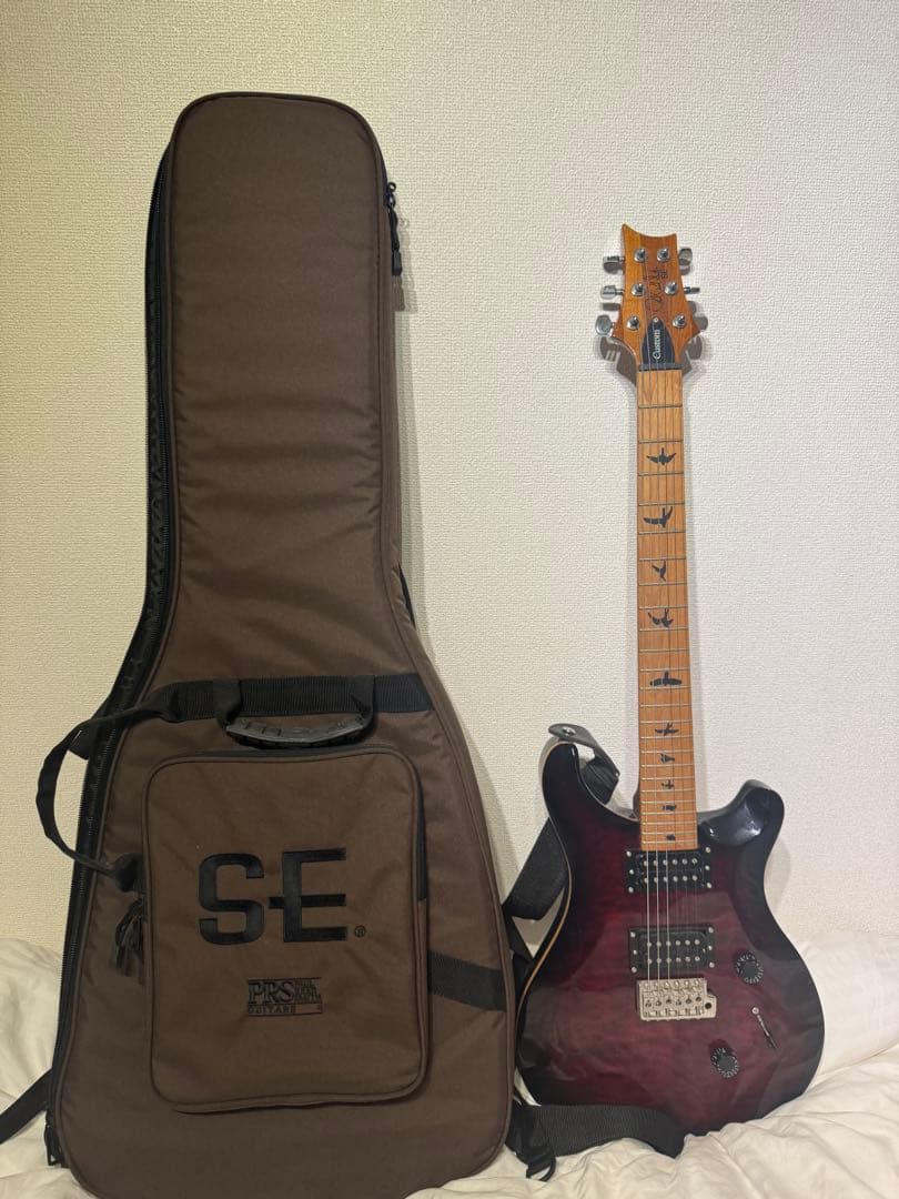 PRS SE Custom 24 エレキギター