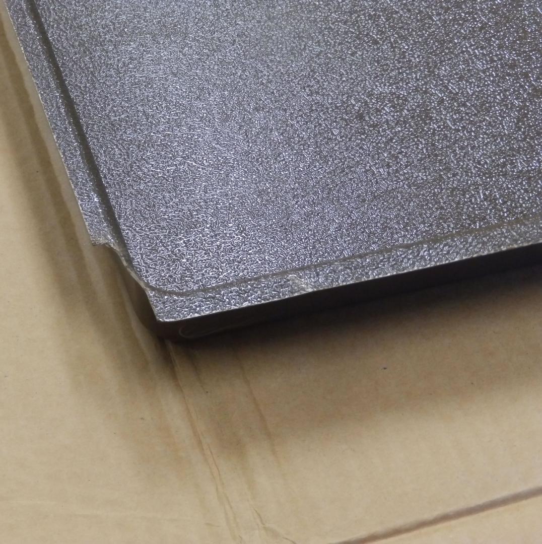 Ｂ品未使用犬用ケージ Puchikoドッグツールームサークル屋根面付　巾118㎝