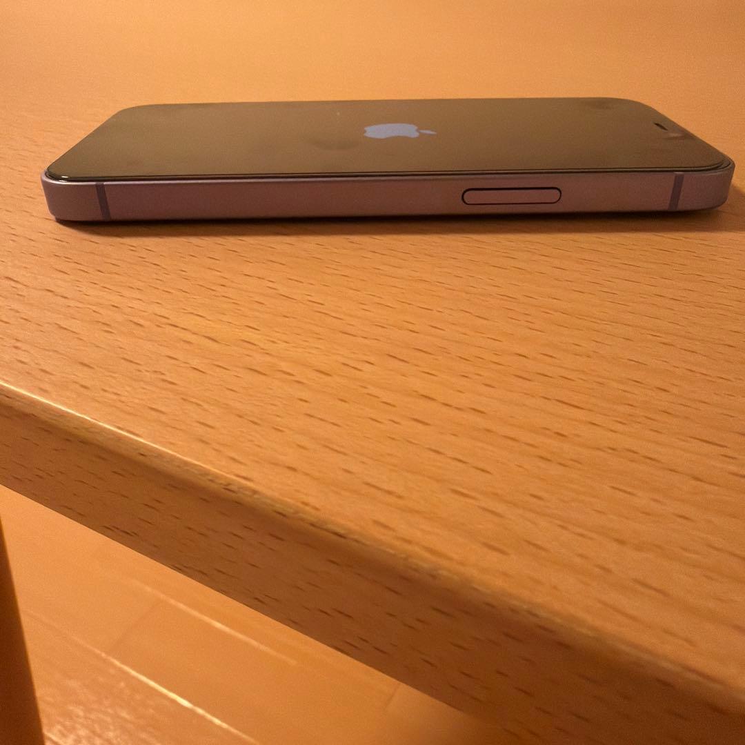 iPhone 12 mini 128GB 本体｜バッテリー71％｜初期化済