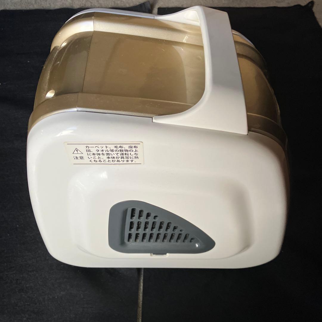 業務用高濃度酸素発生器