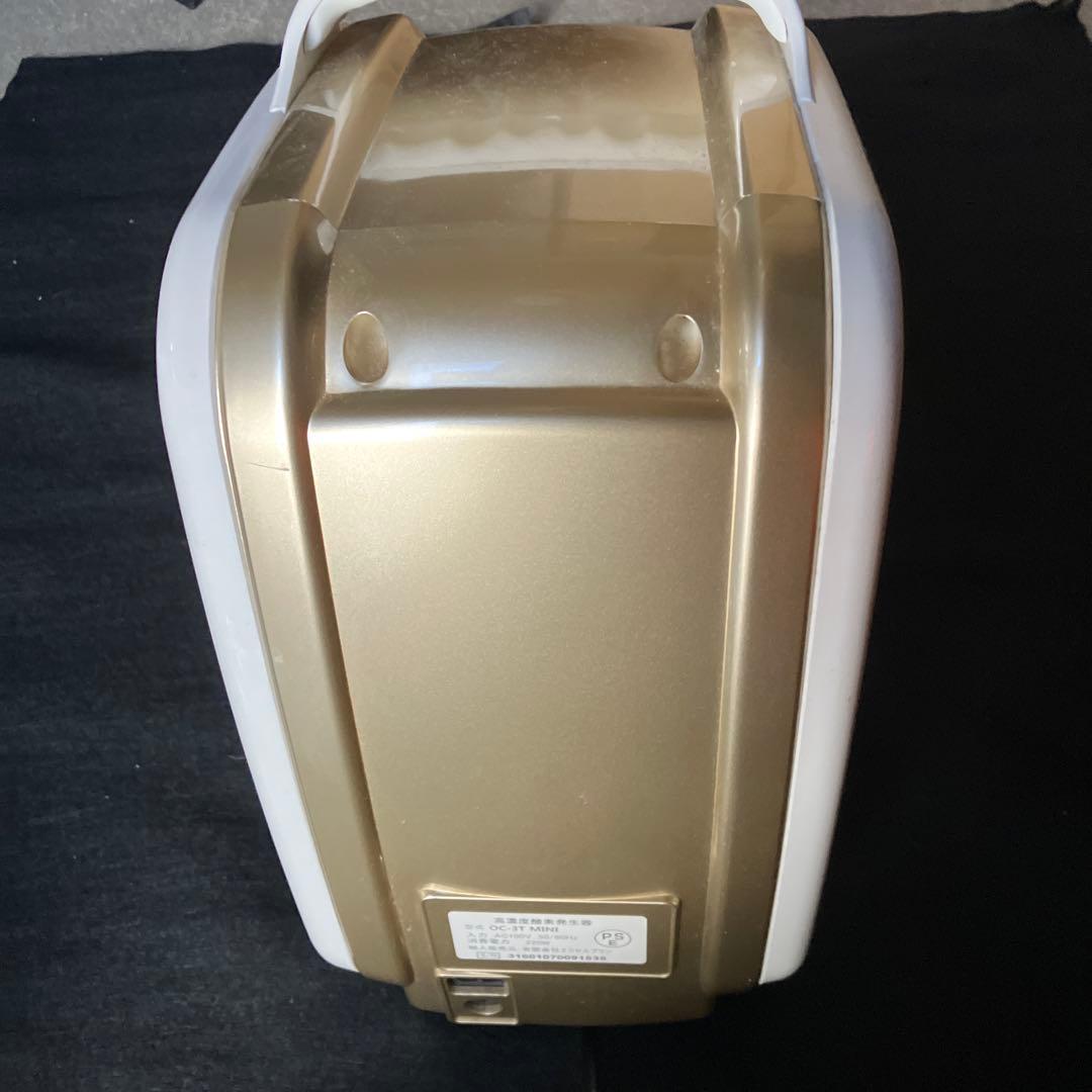 業務用高濃度酸素発生器