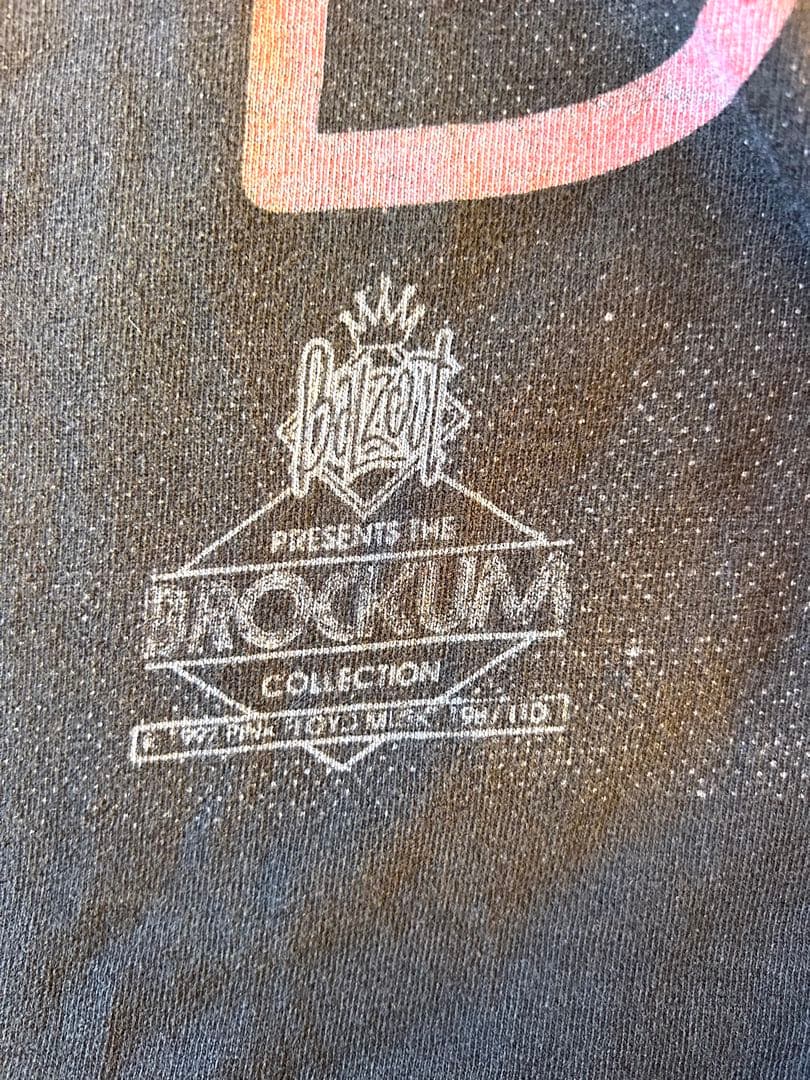 希少 90s PINKFLOYD ANIMALS ピンクフロイド Tシャツ 総柄