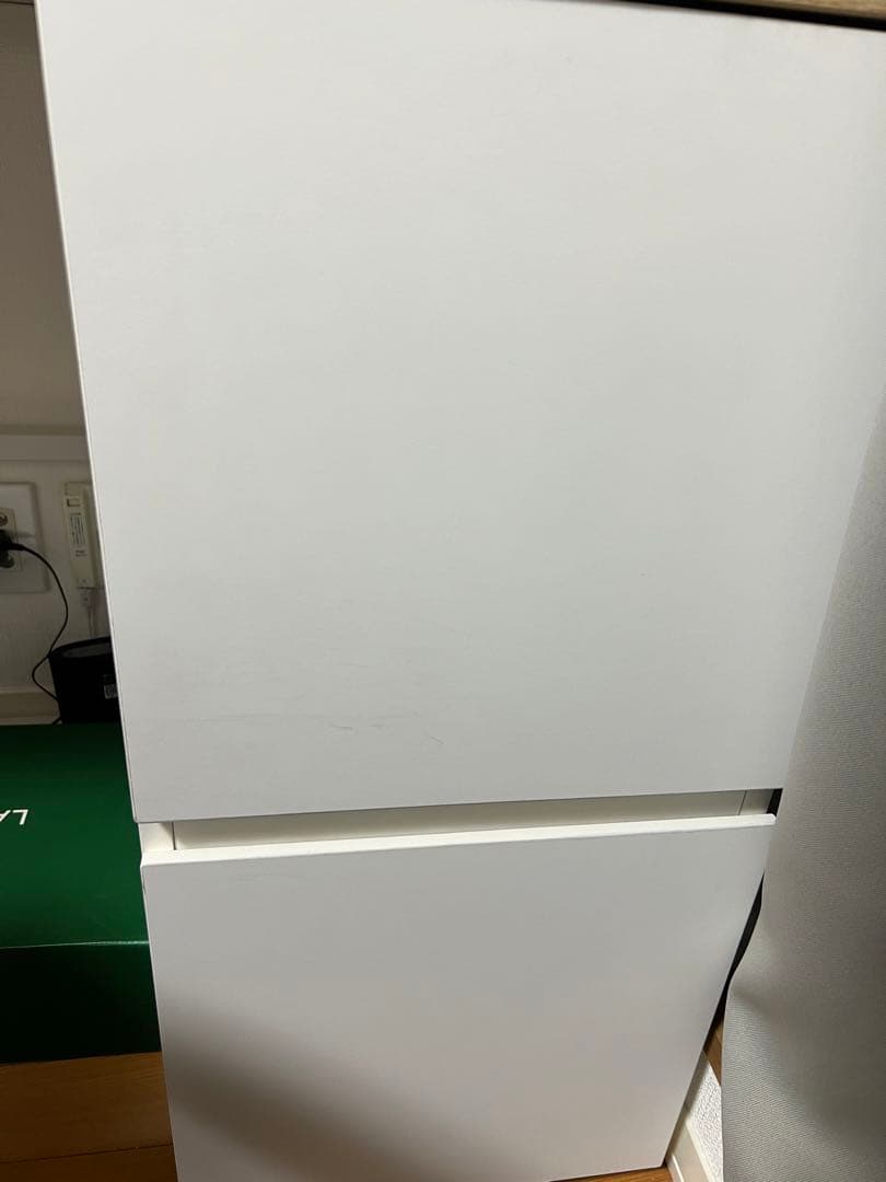 LOWYA ロウヤ デスク 机 【完成品でのお届け】