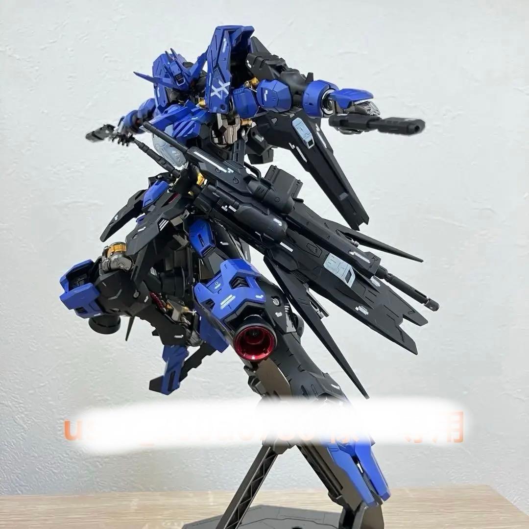 MG ガンダムヴィダール