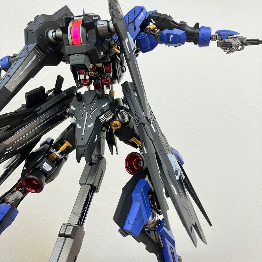 MG ガンダムヴィダール