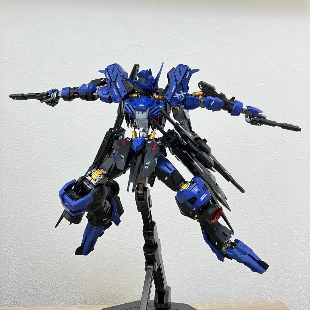 MG ガンダムヴィダール