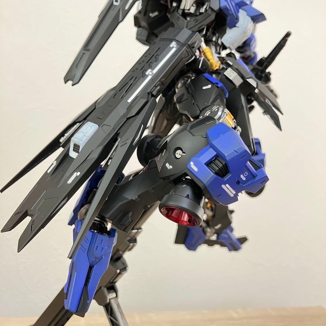 MG ガンダムヴィダール