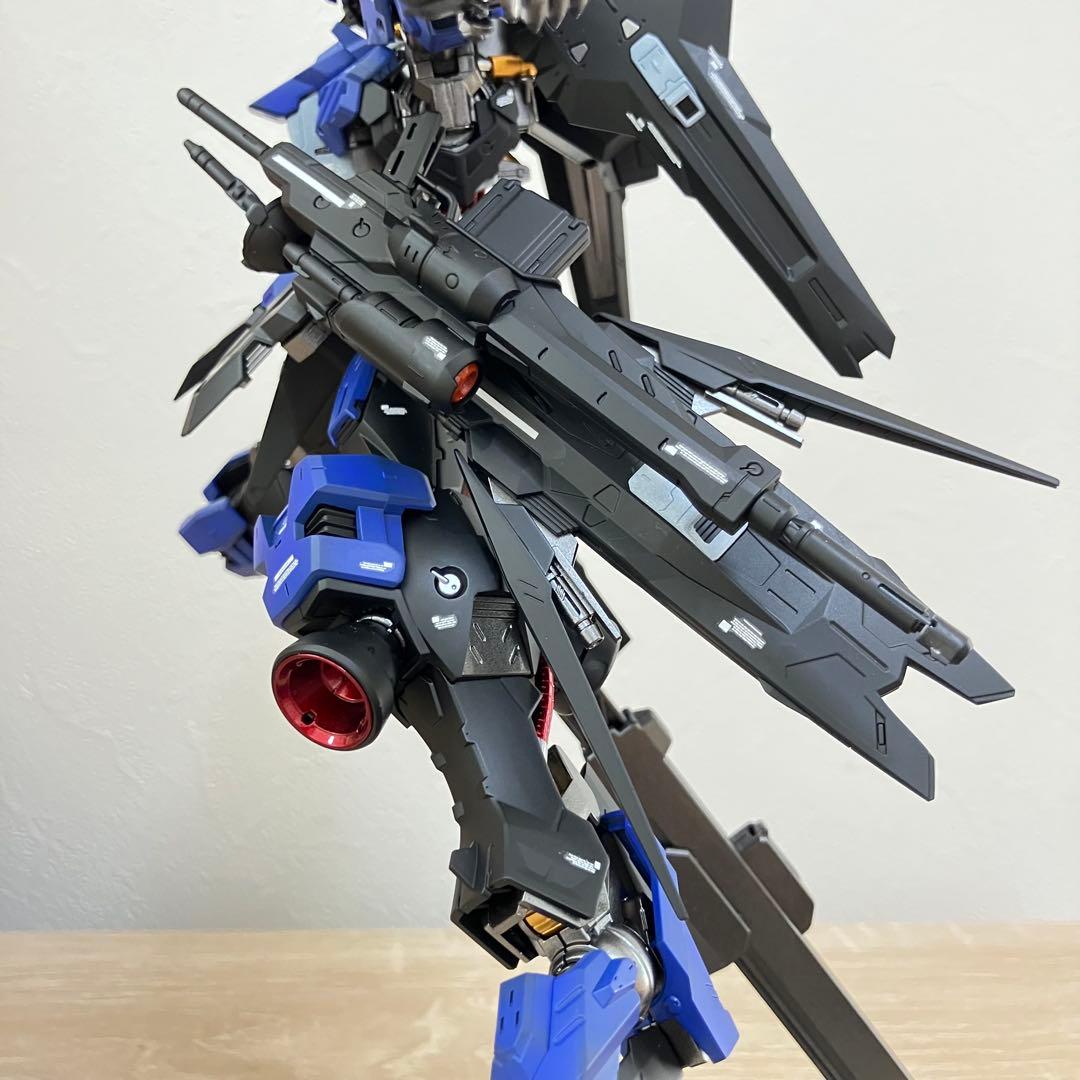 MG ガンダムヴィダール