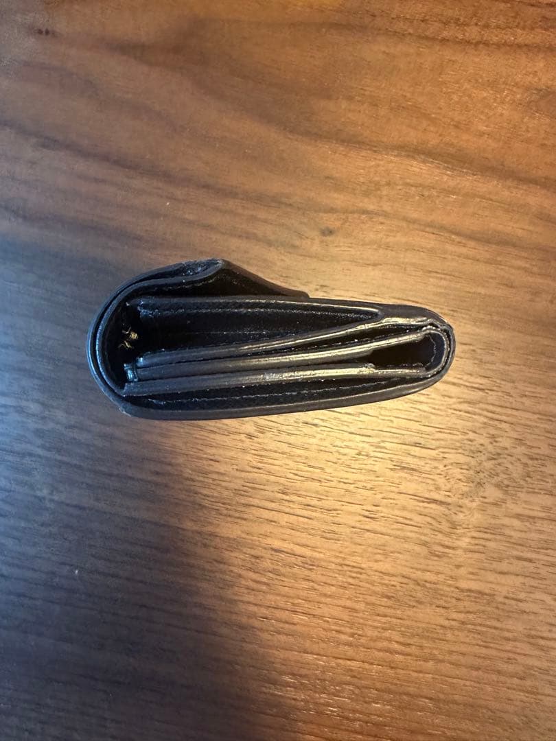 ルイヴィトン ポルトフォイユ・ゾエ