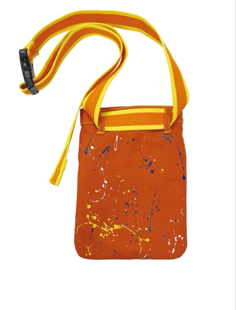 バウンディ新品vaws限定ポーチvaundyツアーグッズlittle punk