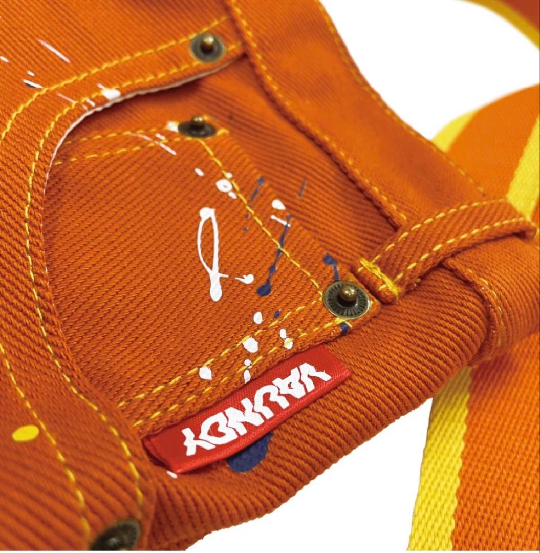 バウンディ新品vaws限定ポーチvaundyツアーグッズlittle punk