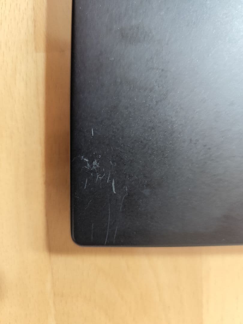 NEC ノートPC　NEC LAVIE gn164zedg