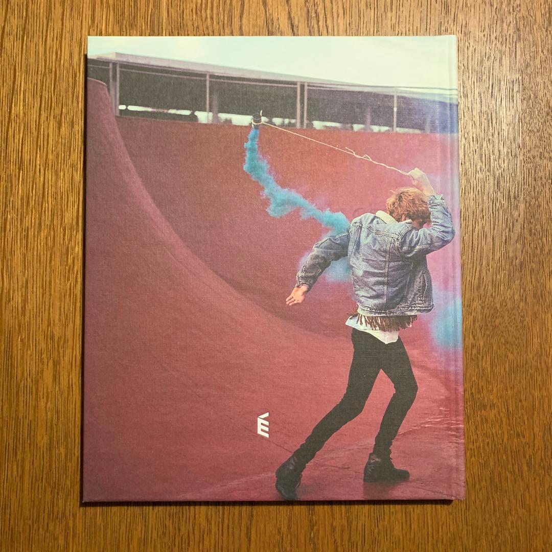 Theo Gosselin『AVEC LE COEUR』