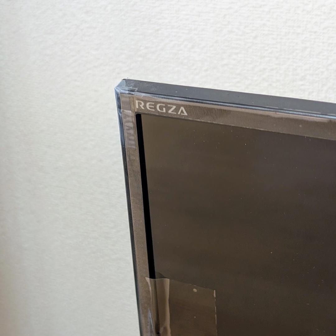 TOSHIBA 液晶テレビ 40V34 40インチ 2022年製