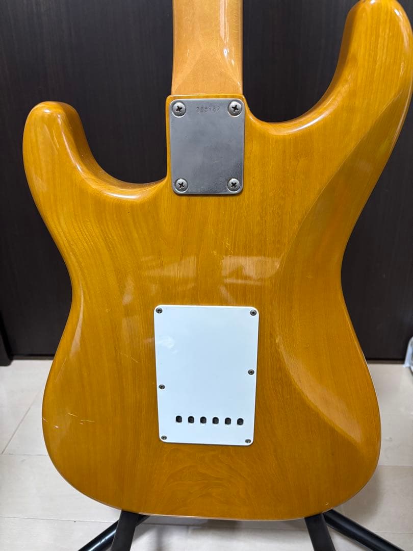 ギター Tokai Goldstar Sound ST-50