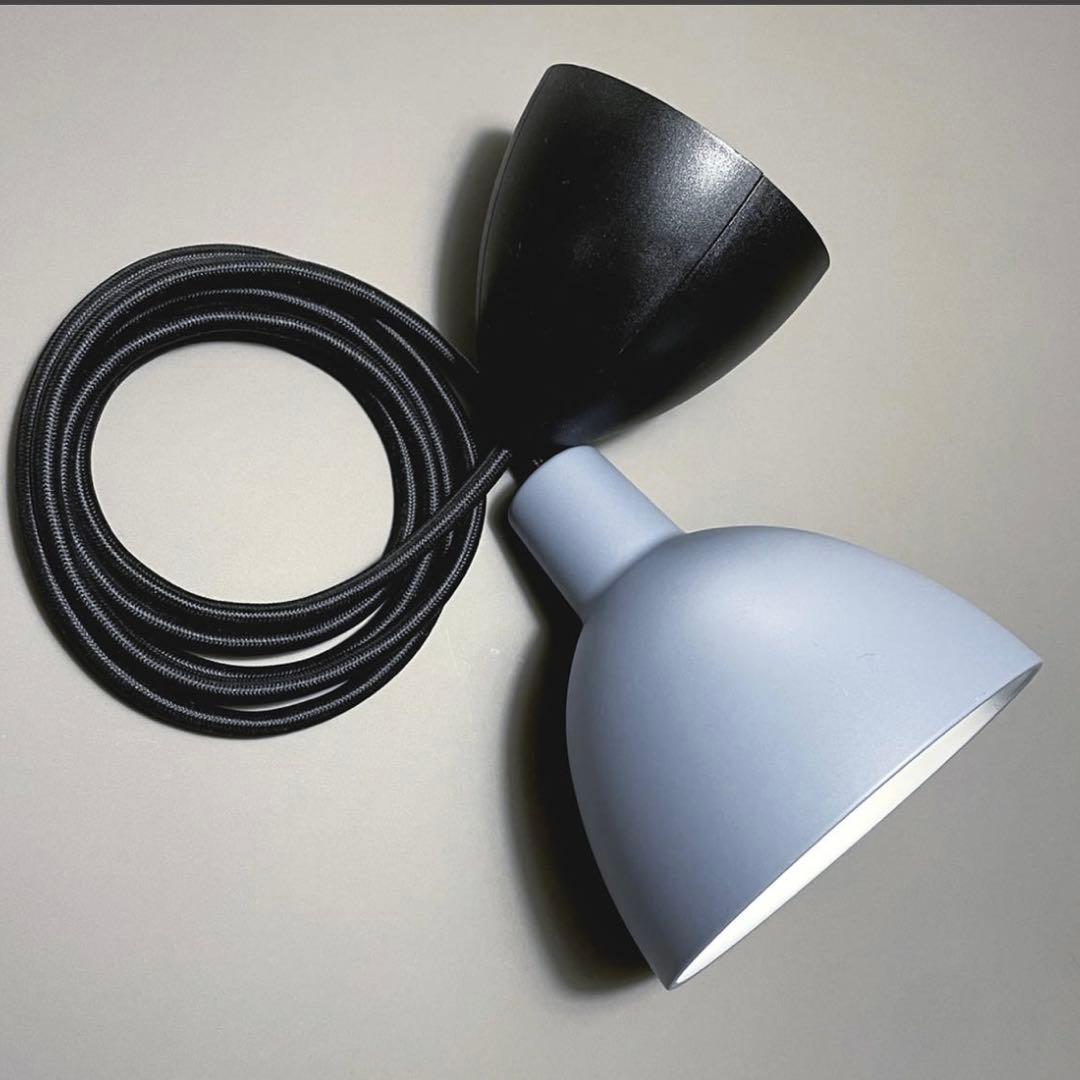 ルイスポールセン / トルボー 120 / ブルーグレー