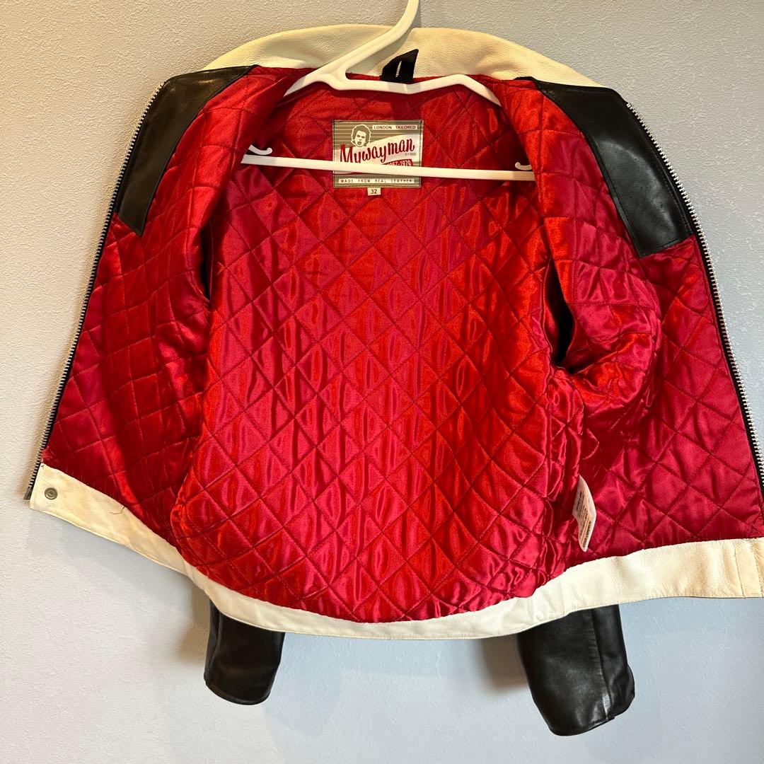 666マイウェイマン／32inch