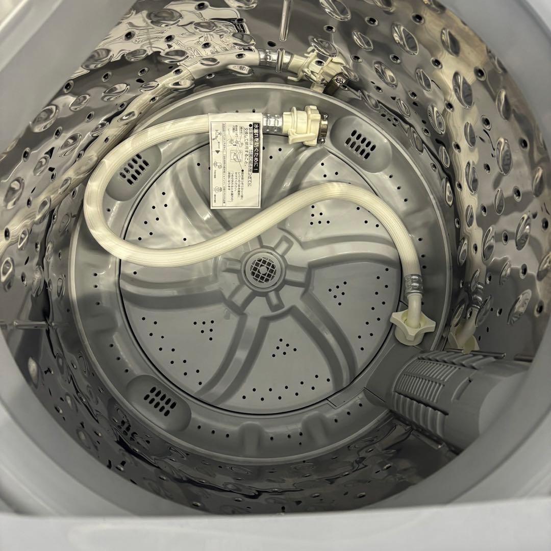 564❤️洗濯機　冷蔵庫　電子レンジ　一人暮らし　家電セット　安い　設置無料　単身