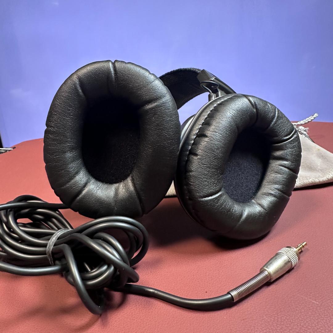 Roland ローランド ステレオヘッドホン RH-300