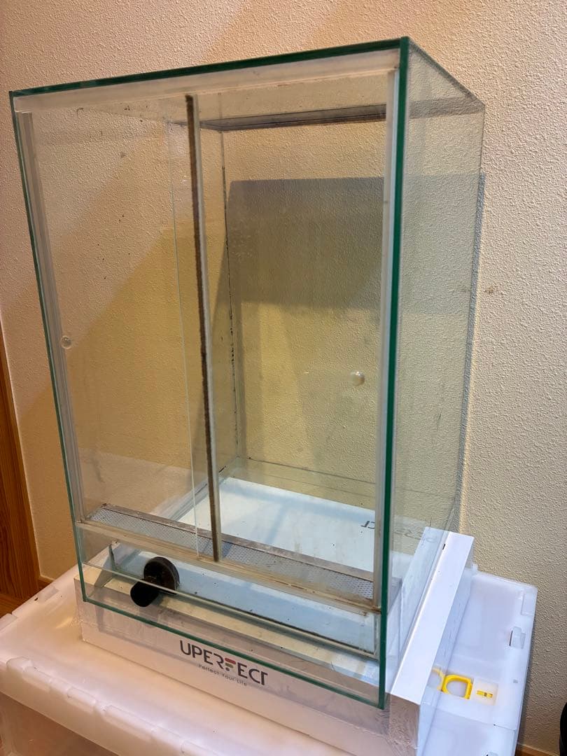 【即購入OK】PCP3045 パルダリウムケージ　レインフォレスト　テラリウム