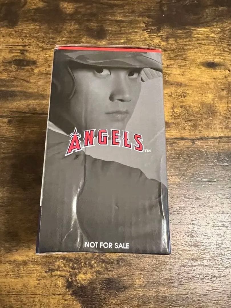 大谷翔平 ASTRON PROSPEX