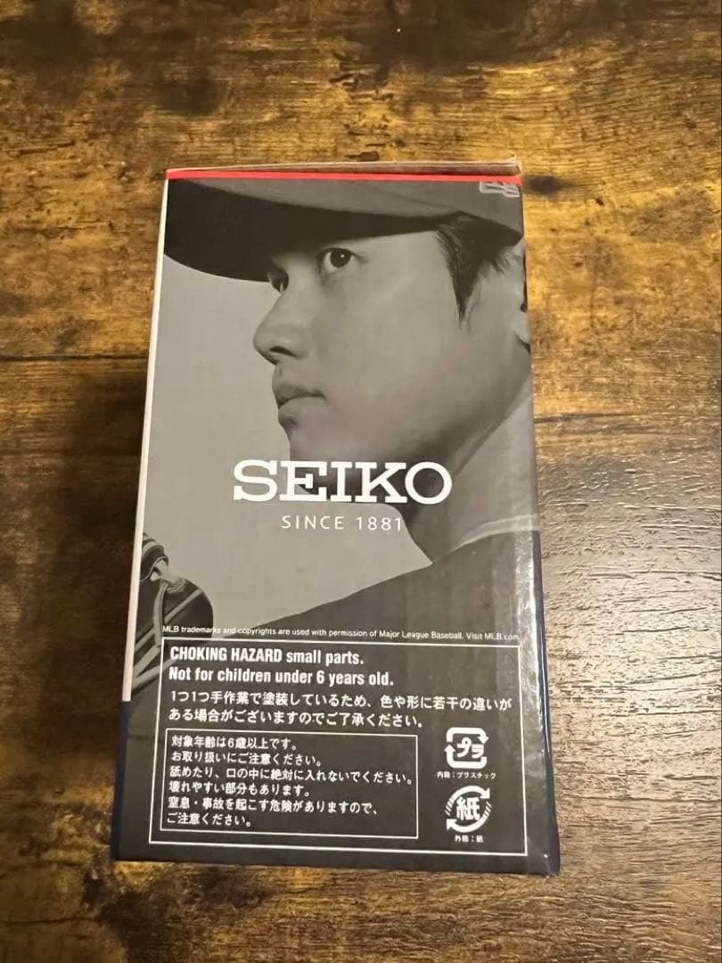 大谷翔平 ASTRON PROSPEX