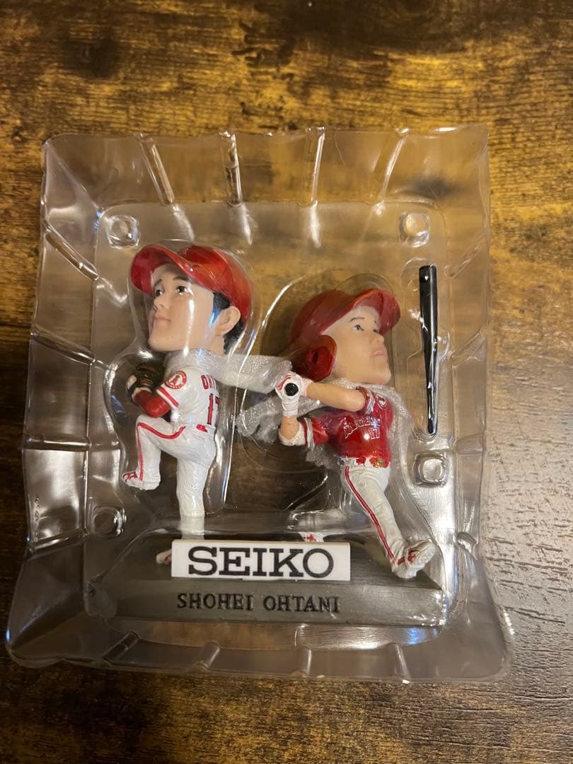 大谷翔平 ASTRON PROSPEX