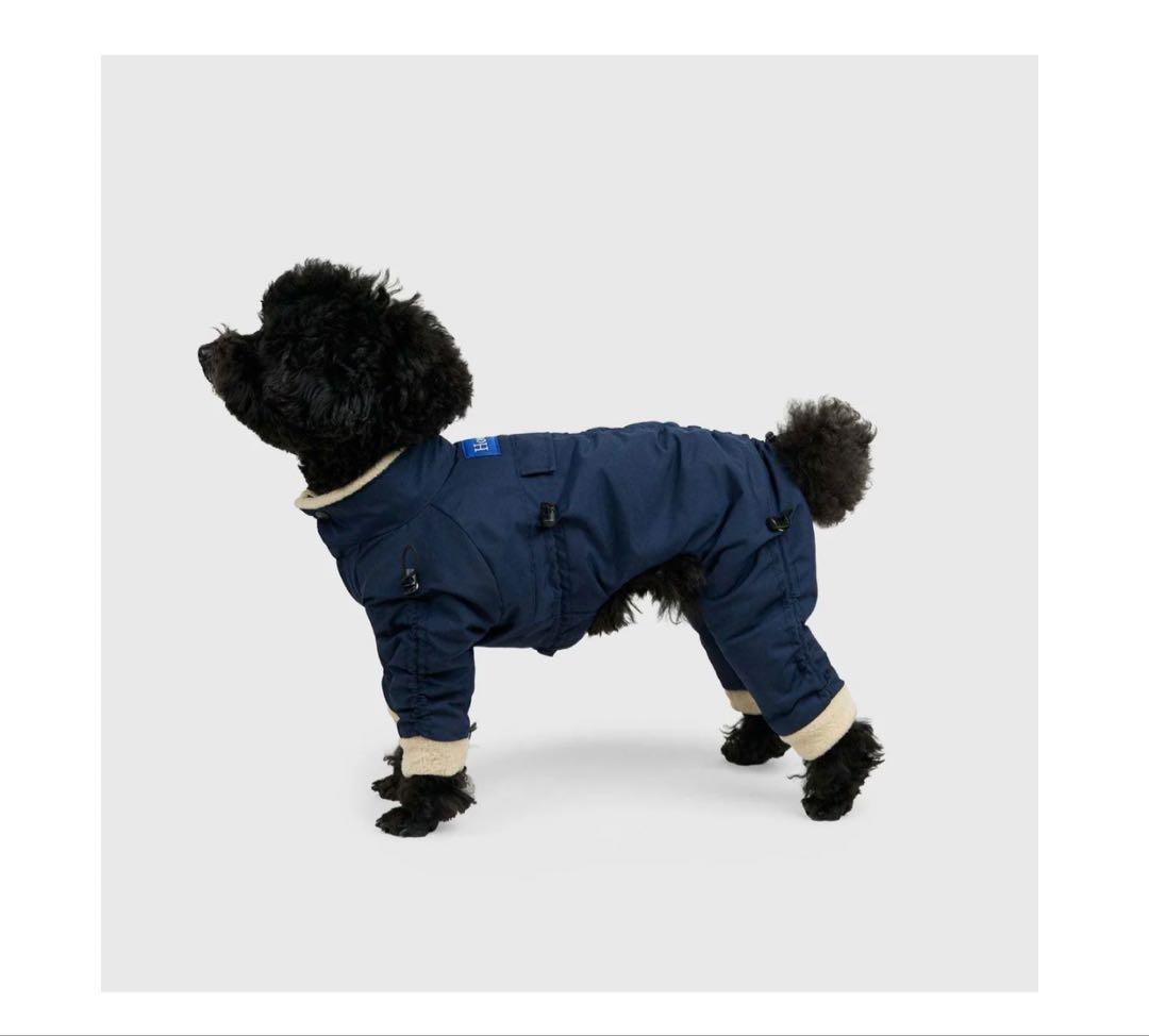 Howly APOLLOSUITS ドッグスーツ Lサイズ