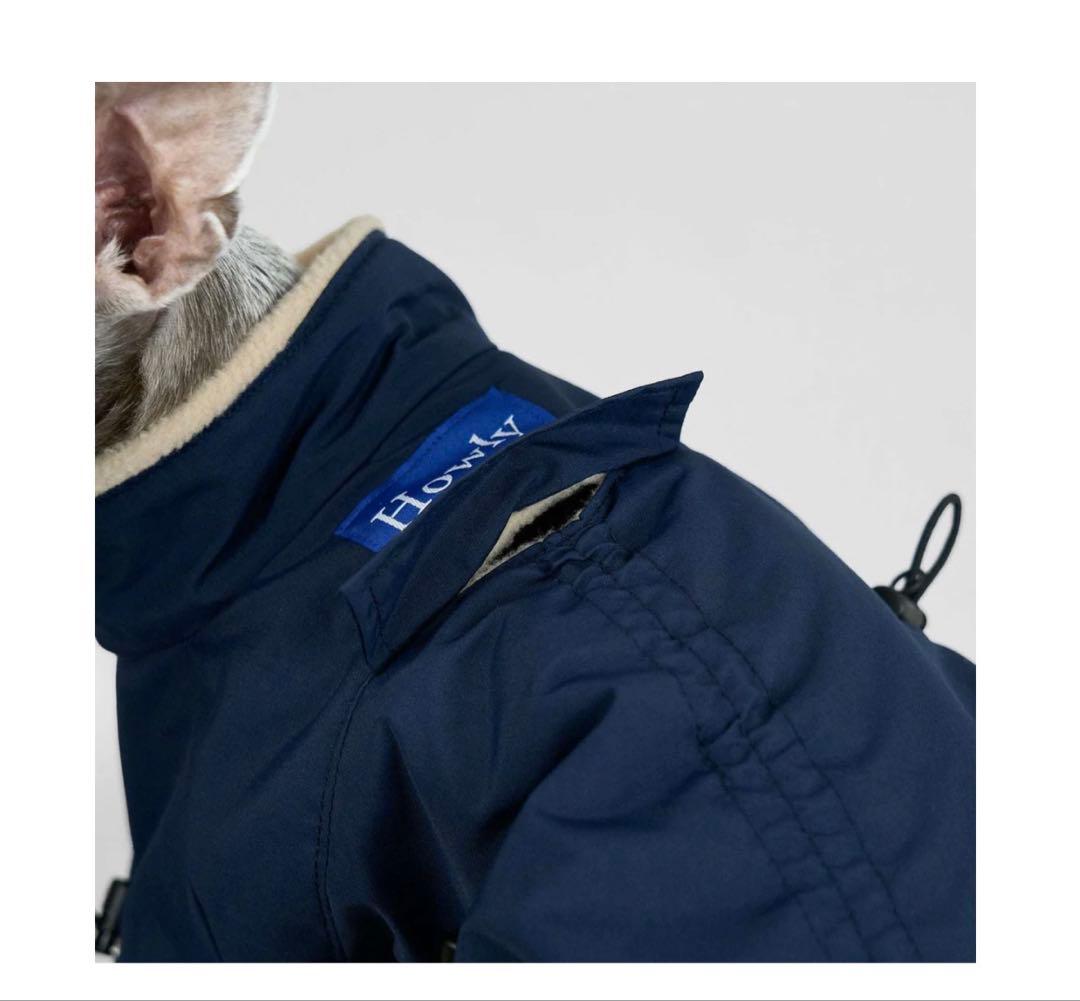 Howly APOLLOSUITS ドッグスーツ Lサイズ