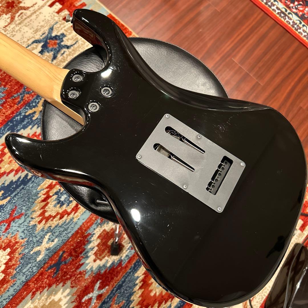 ギター FERNANDES RT-DLX JPC BLK