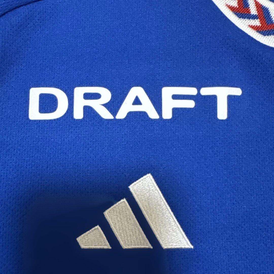 サイズXL 2024 横浜Ｆマリノス 宮市亮 ユニフォーム