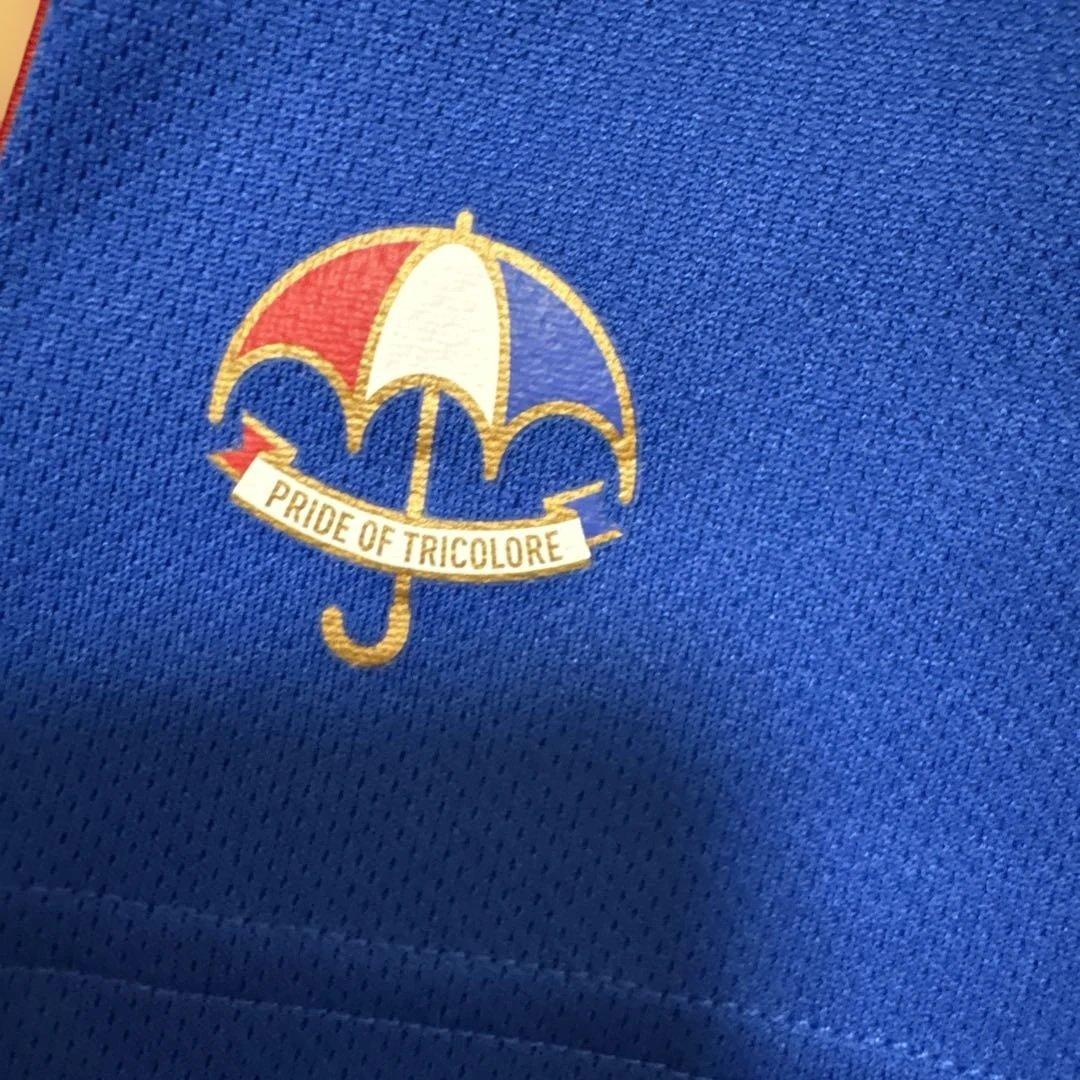 サイズXL 2024 横浜Ｆマリノス 宮市亮 ユニフォーム