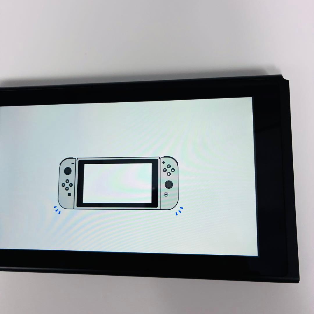 Nintendo Switch 本体のみXKJスイッチ 2020年