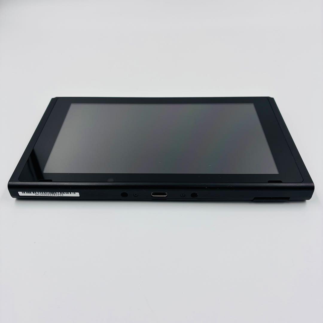 Nintendo Switch 本体のみXKJスイッチ 2020年